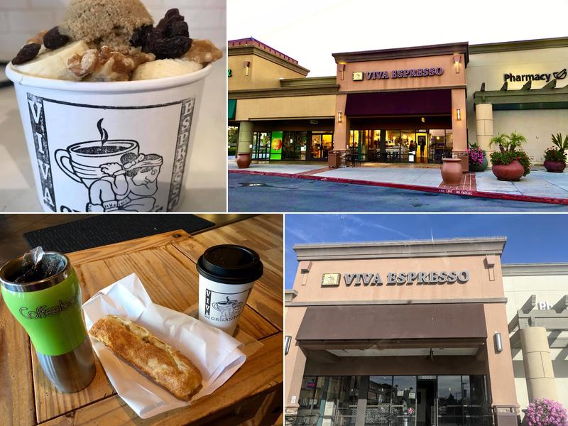 Viva Espresso Organics