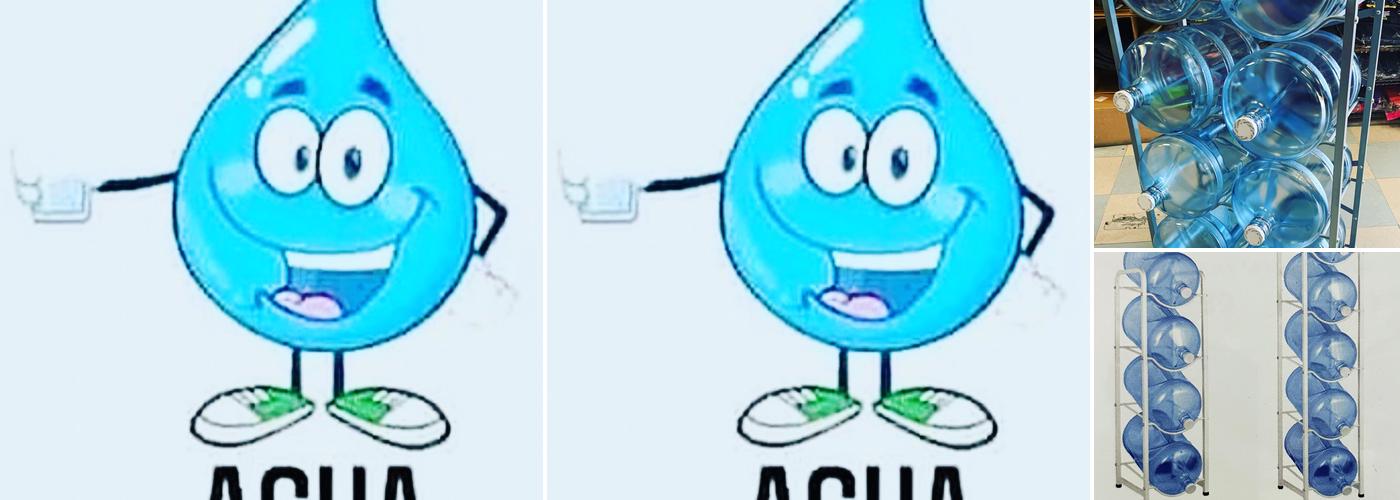 Water Pure and Snack Bar