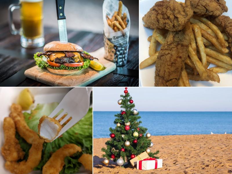 Silver Tide Bar & Grill