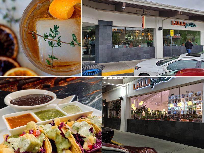 Lalla Grill Del Monte