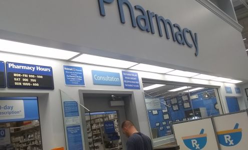 Walmart Pharmacy