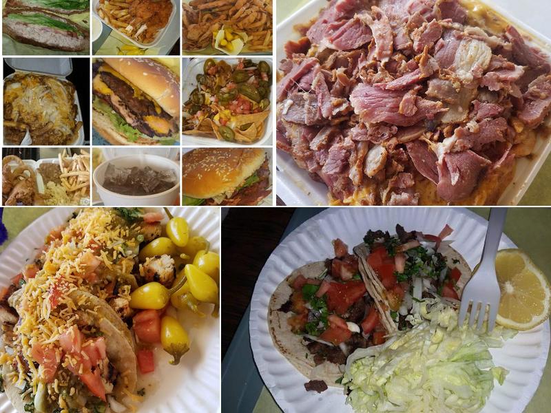 Samos 1701 S Garey Ave, Pomona