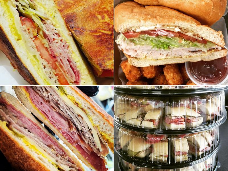 Cafe Ybor 12701 Nutty Brown Rd, Austin