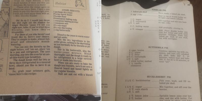 Wendy's Menu