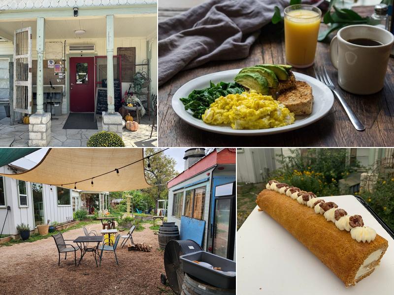 Rolling in Thyme & Dough 333 US-290, Dripping Springs