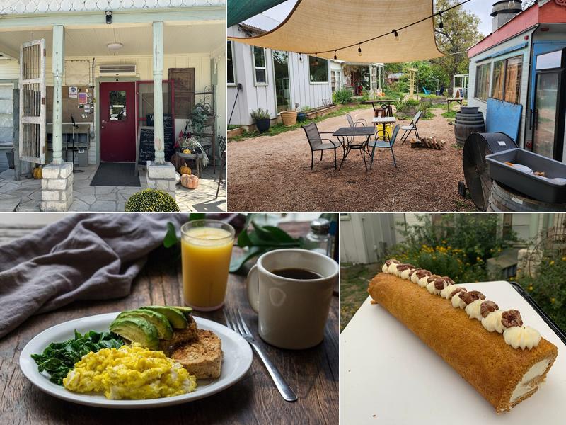 Rolling in Thyme & Dough