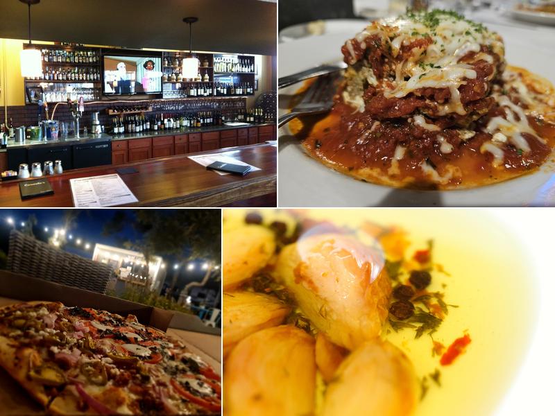 Carmela's Pizzeria Cafe & Deli