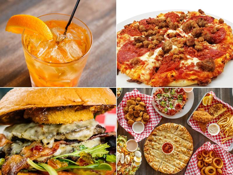 Hill Country Ranch Dining & Tavern