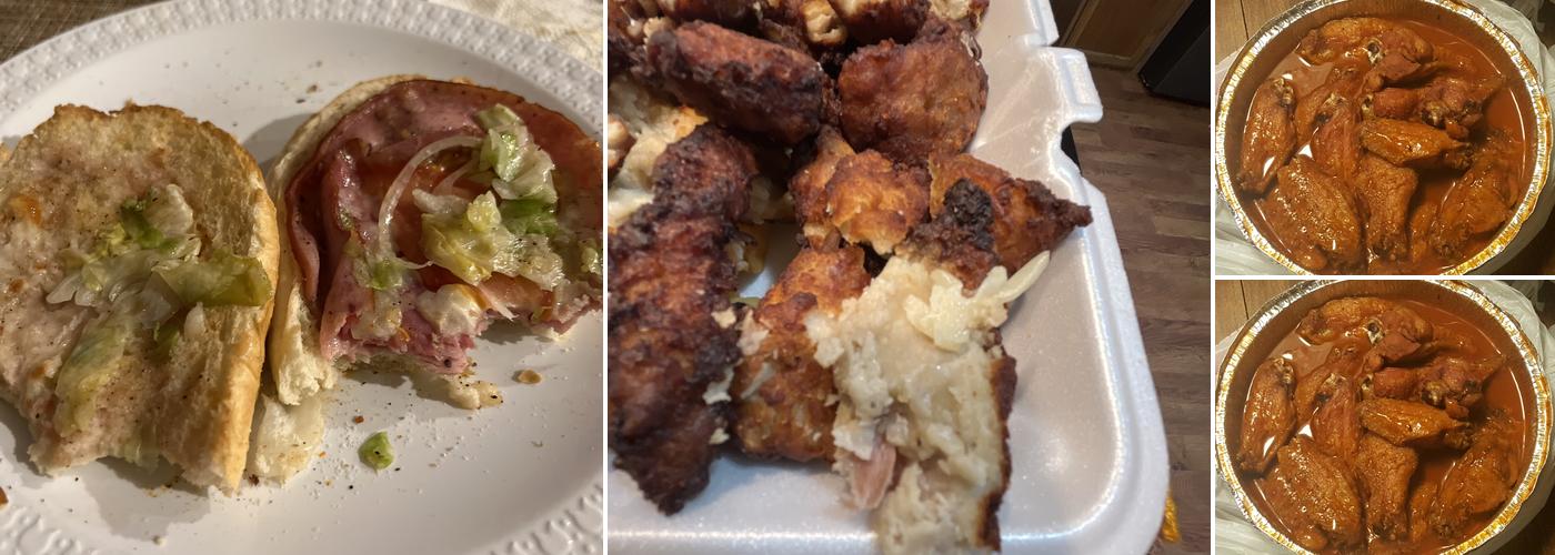 Pizza Roma & Pasta House