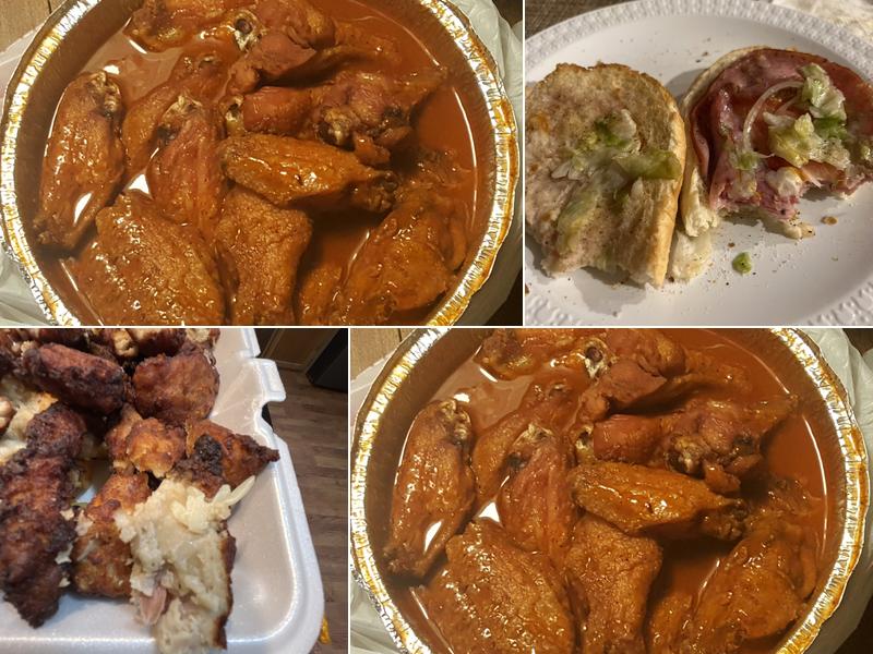 Pizza Roma & Pasta House