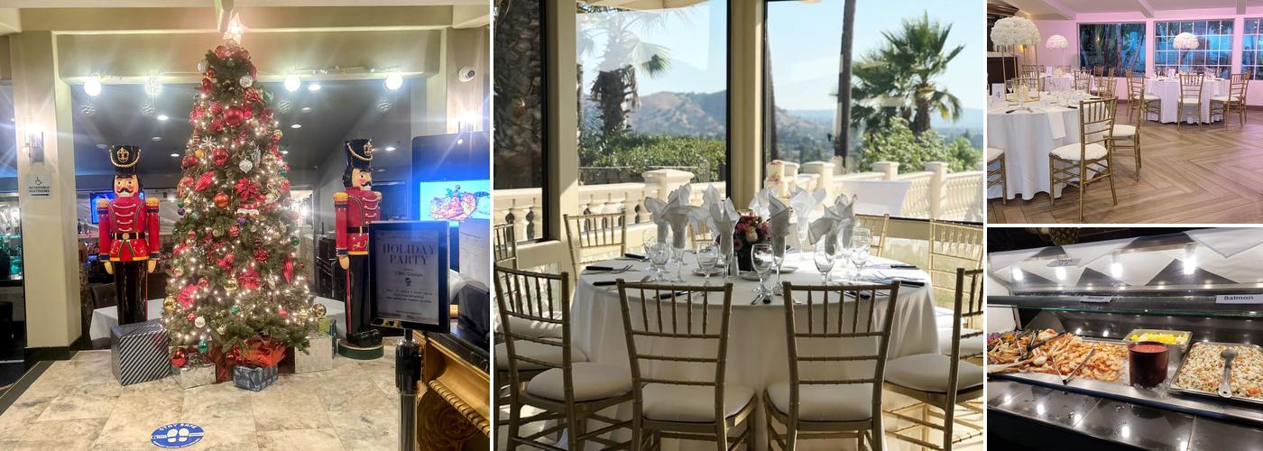 Coco Palm Restaurant