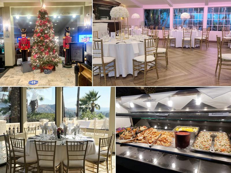 Coco Palm Restaurant 1600 Fairplex Dr, Pomona