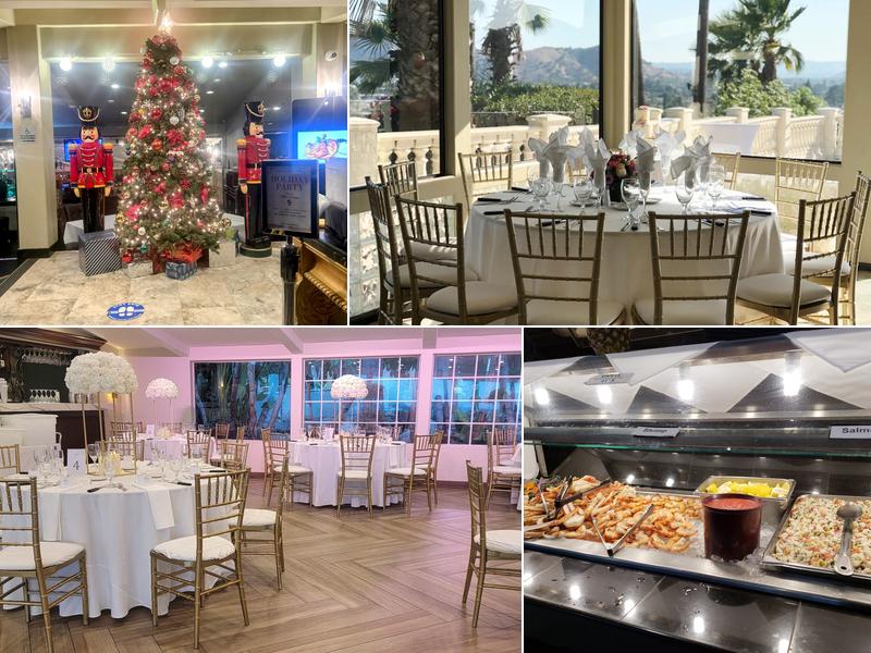 Coco Palm Restaurant