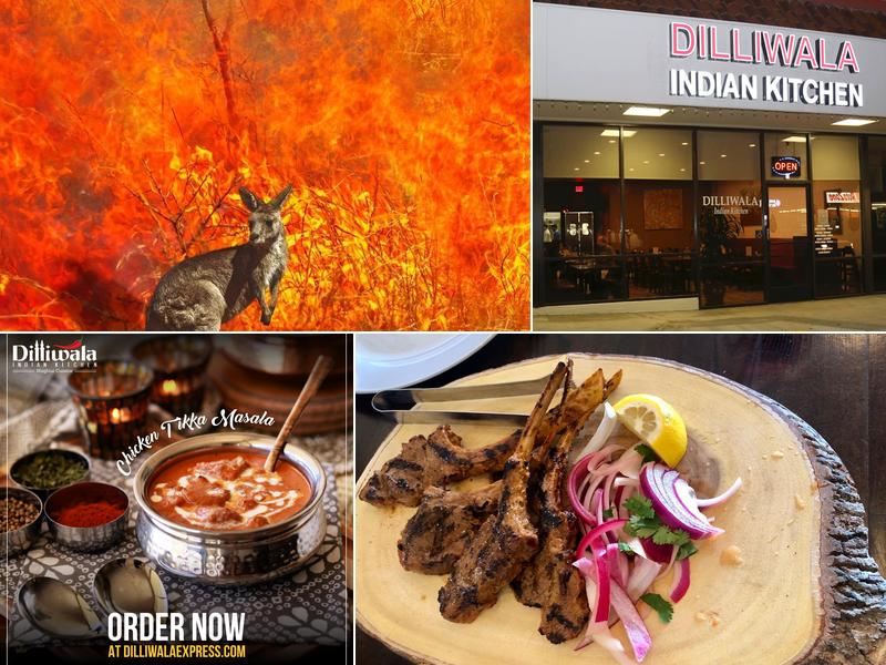 Dilliwala Indian Kitchen