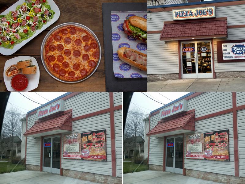 Pizza Joe's