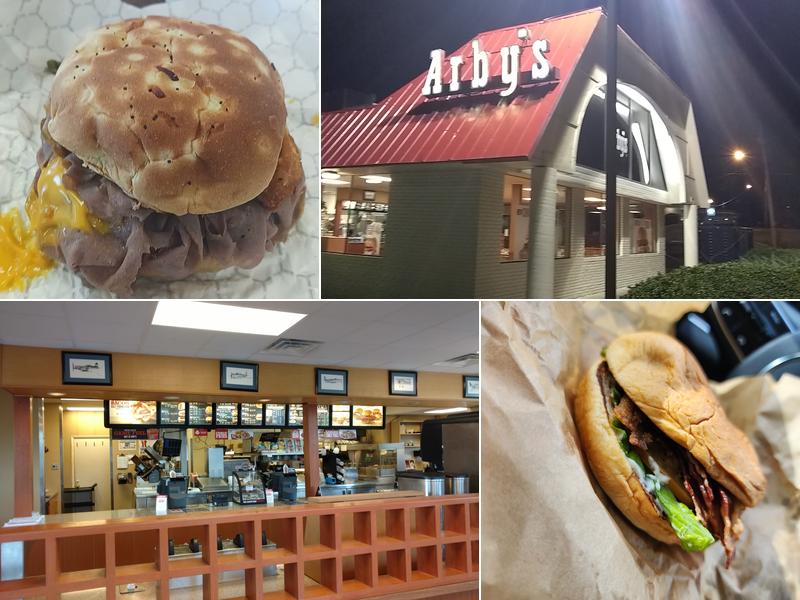 Arby's