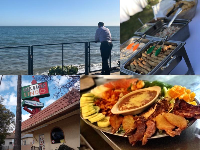 Mexico Lindo 1060 S Garey Ave, Pomona