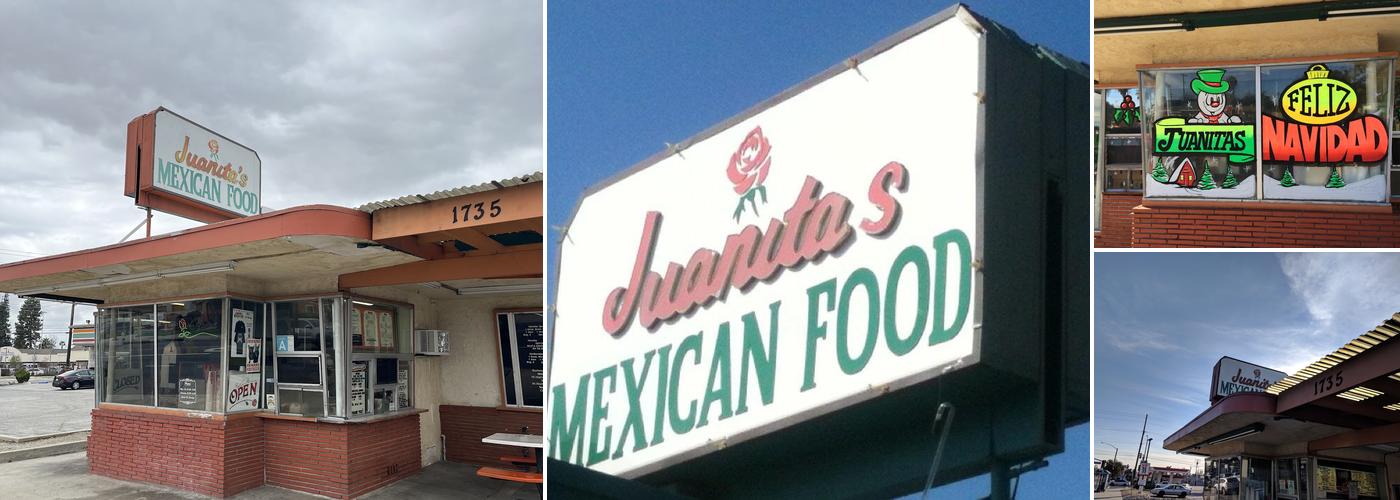 Juanita's