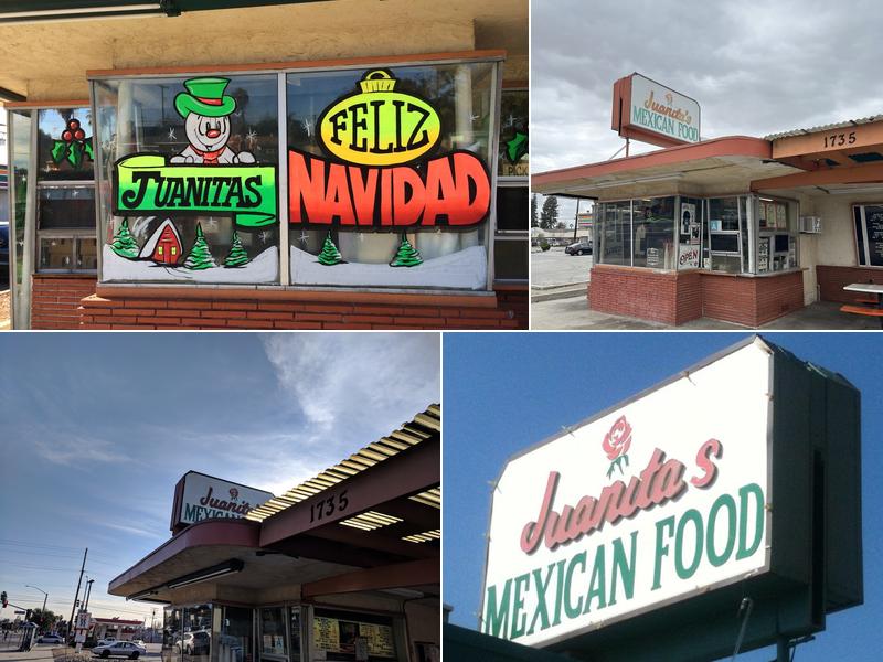 Juanita's