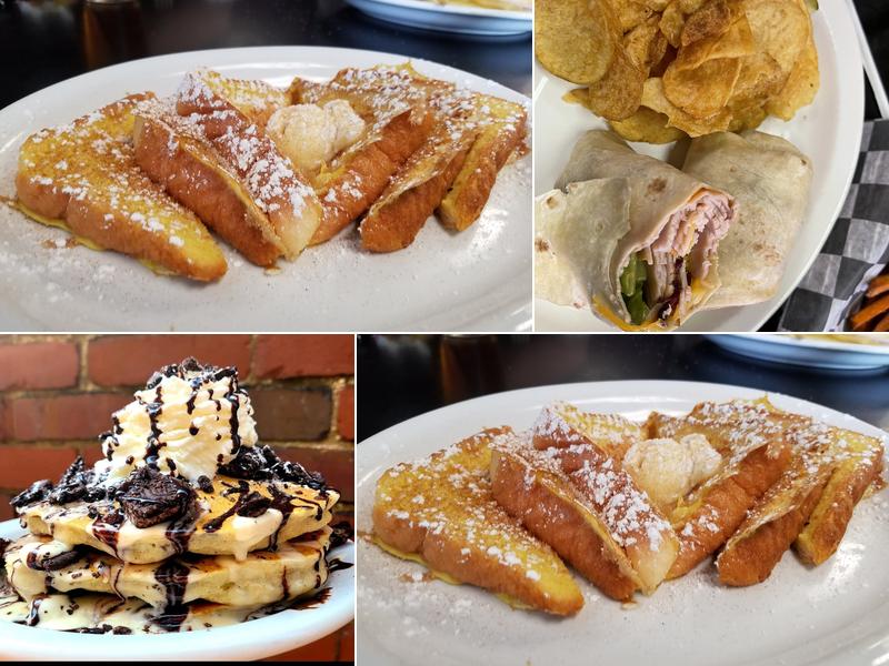 Breaking Bread Co. 530 Lawrence Ave, Ellwood City