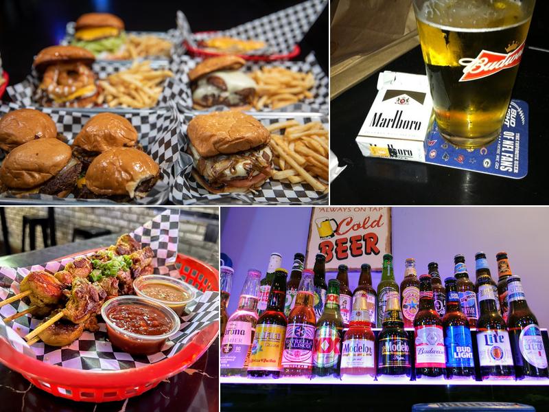 Abs Stubby Bar & Grill 19259 Colima Rd, Rowland Heights