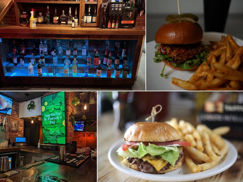 O'Donovan's Restaurant & Pub