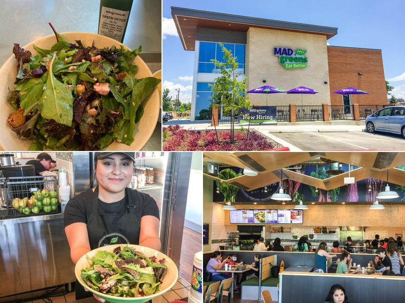 MAD Greens - Round Rock