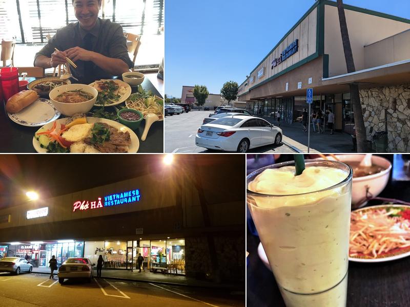 Pho Ha Vietnamese Restaurant