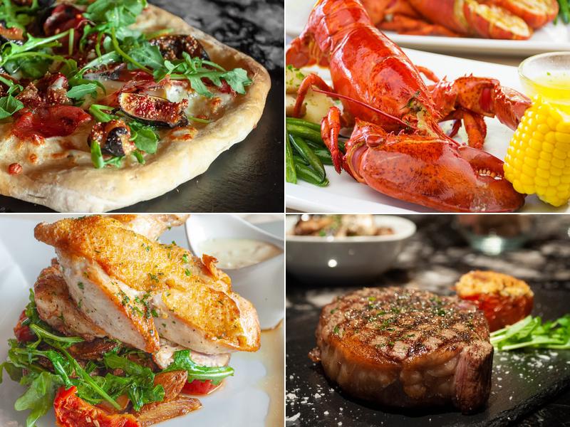 Tutti Mangia Italian Chophouse