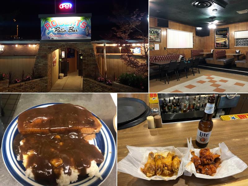 Robert's Roadside Inn