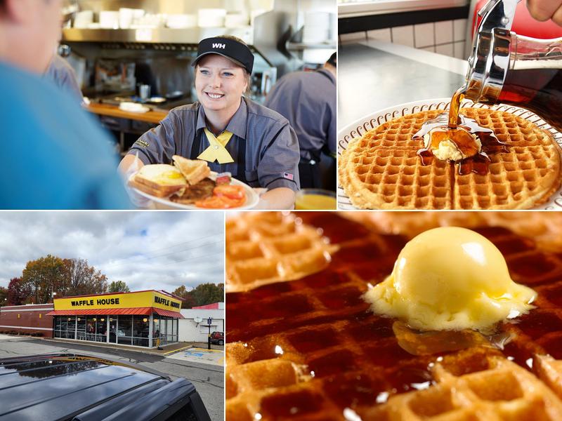 Waffle House