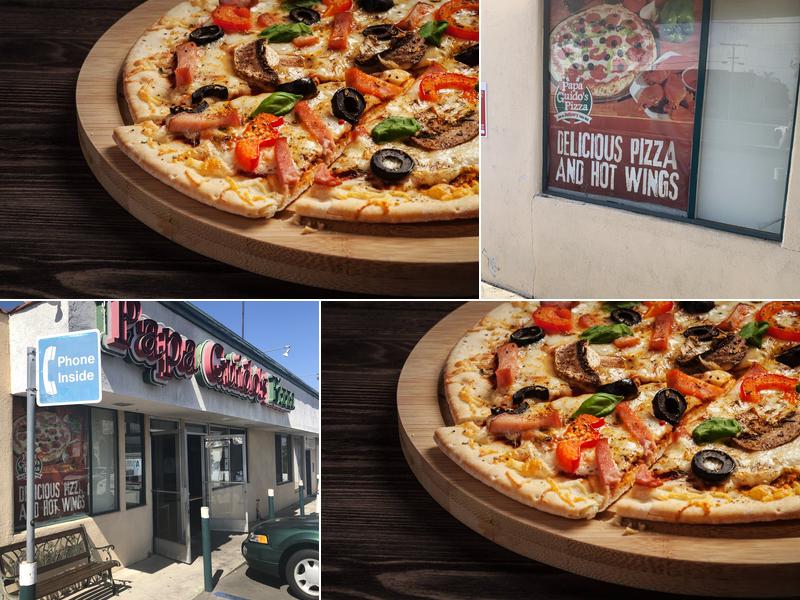 Papa Guido's Pizza