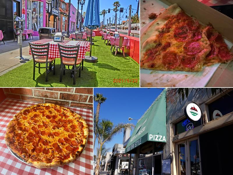 Paisanos Pizza & Pasta