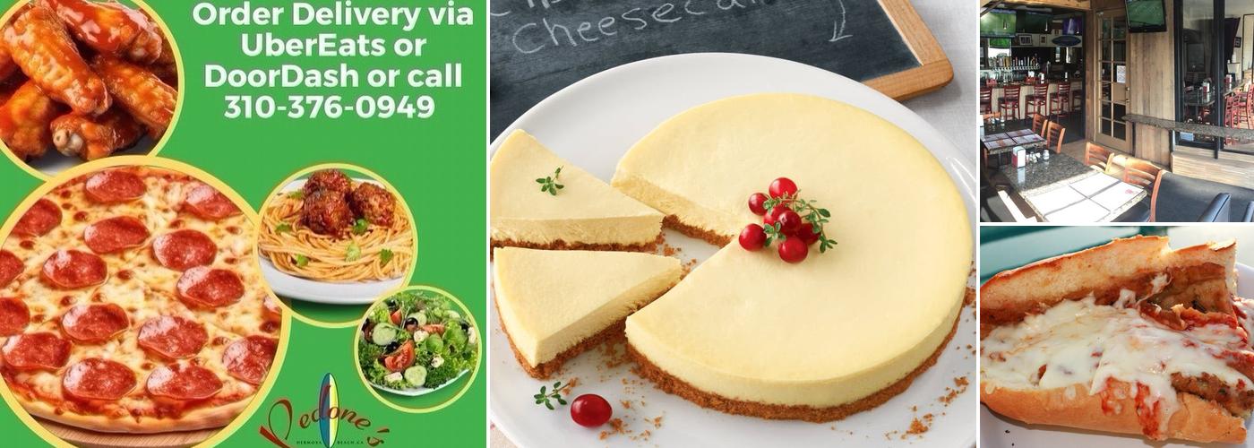 Pedone's Pizza & Italian Food