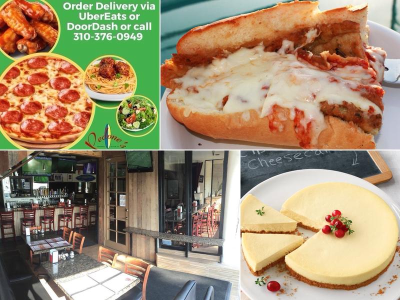 Pedone's Pizza & Italian Food