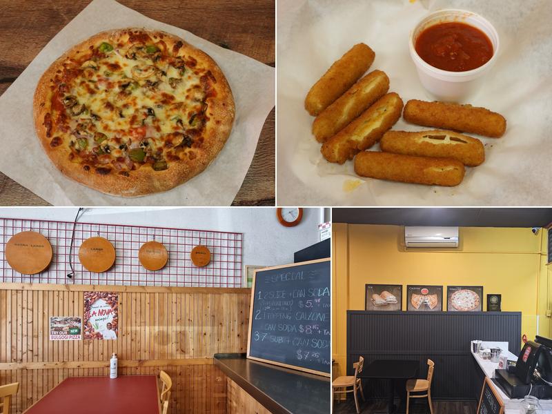 Pizza Machine 1610 W Redondo Beach Blvd #14, Gardena