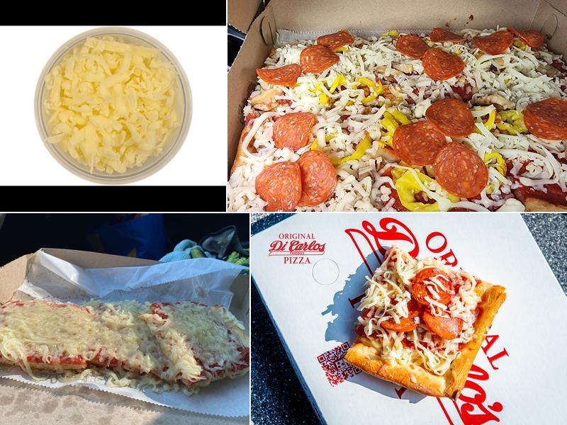 DiCarlo's Pizza - Glen Dale