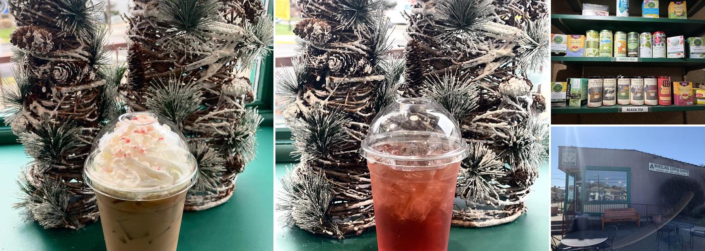 Wheeling Coffee Shoppe