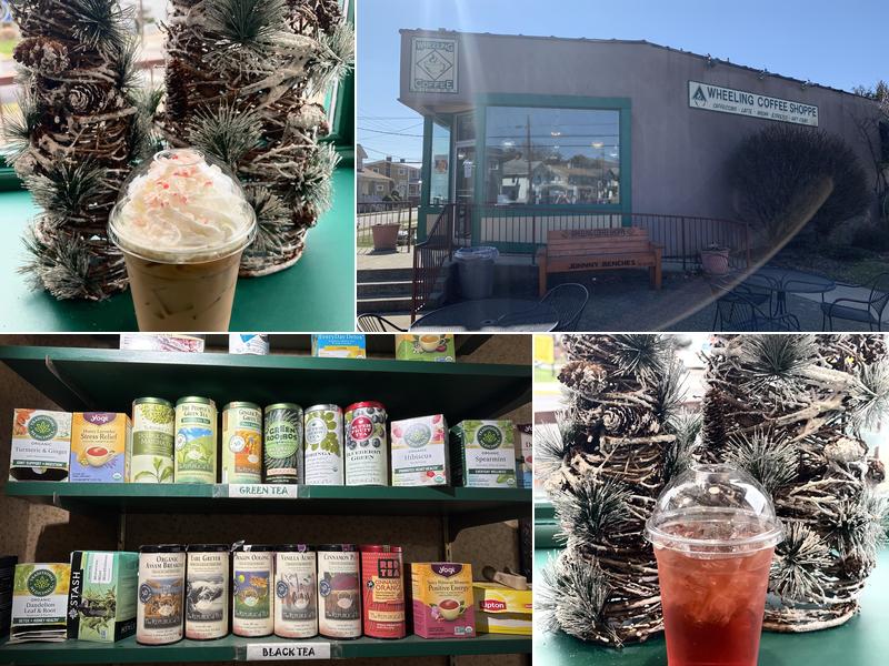 Wheeling Coffee Shoppe