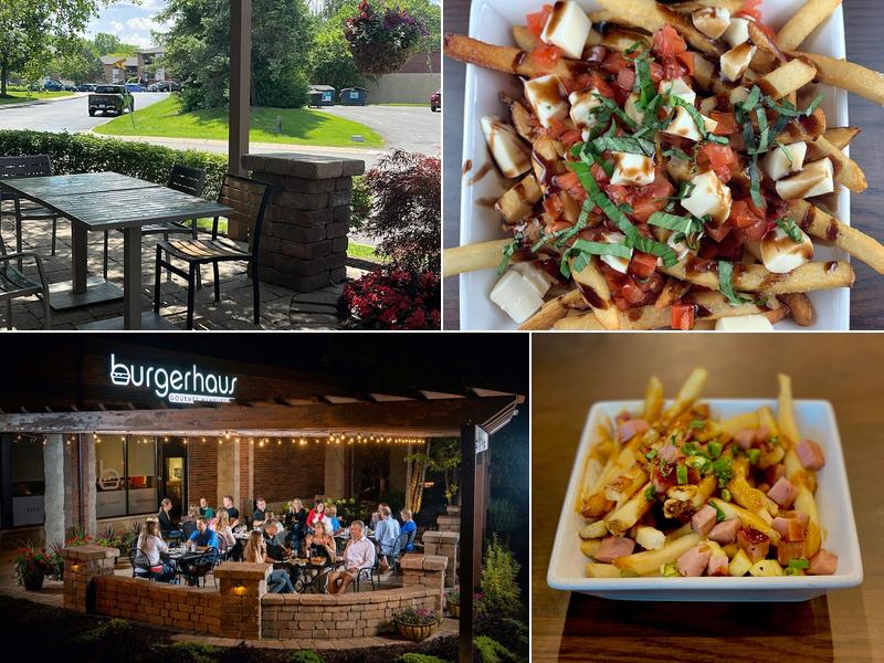 Burgerhaus 3304 Calumet Ave, Valparaiso