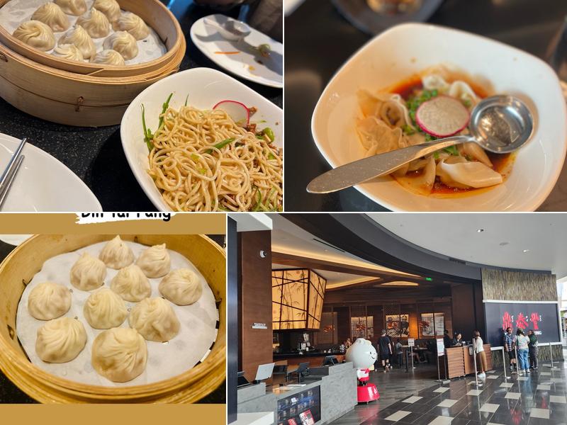 Din Tai Fung