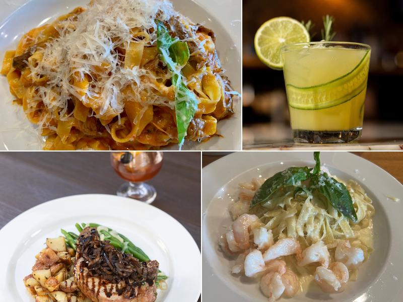 Gaetano's Restaurant