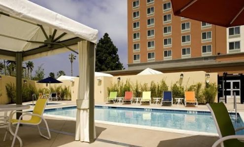 Courtyard by Marriott Culver City Los Angeles
