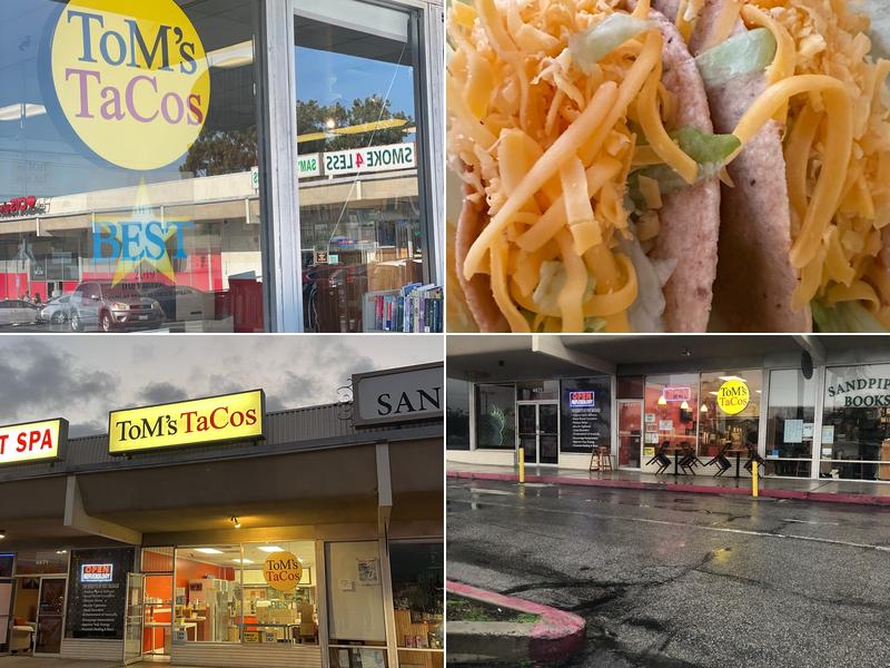 Tom's Tacos