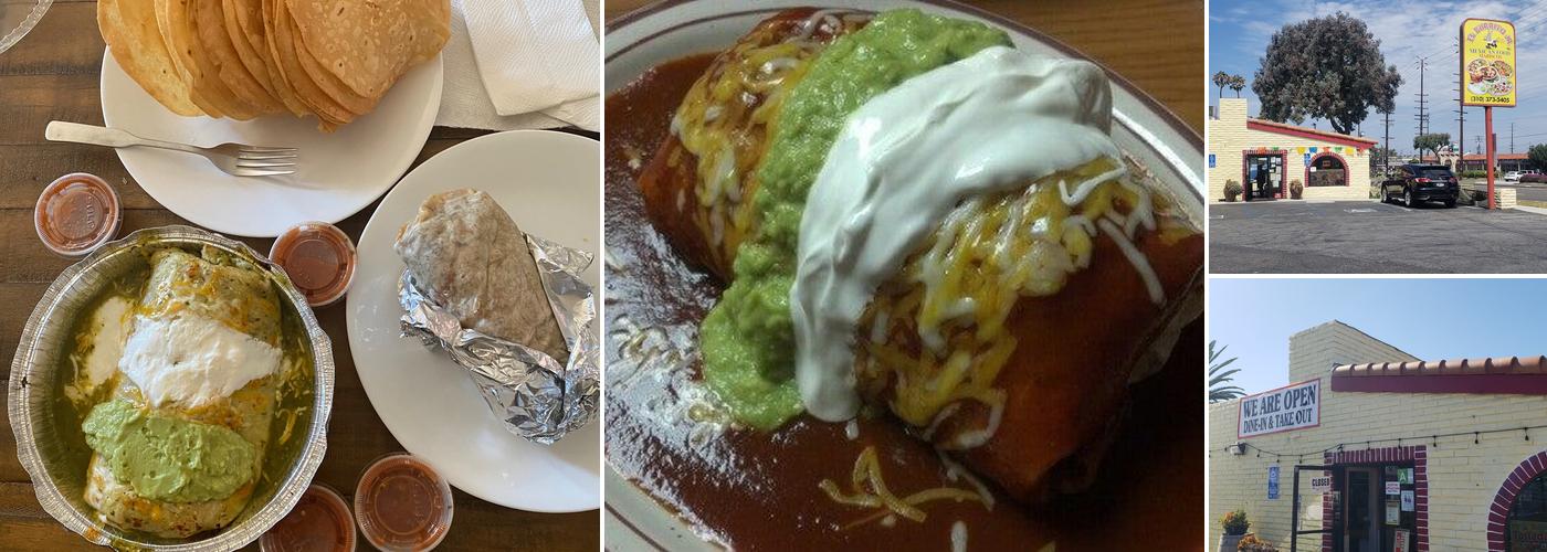 El Burrito Jr Inc #5