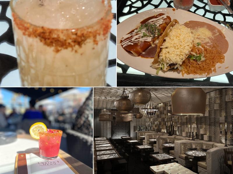 Palmilla Cocina y Tequila - Hermosa Beach