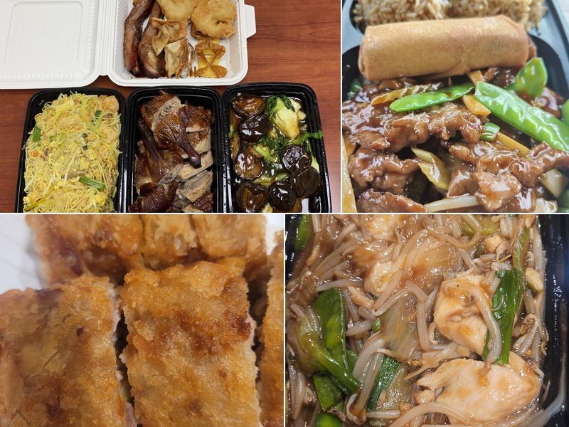 Fu Sing Chinese Restaurant