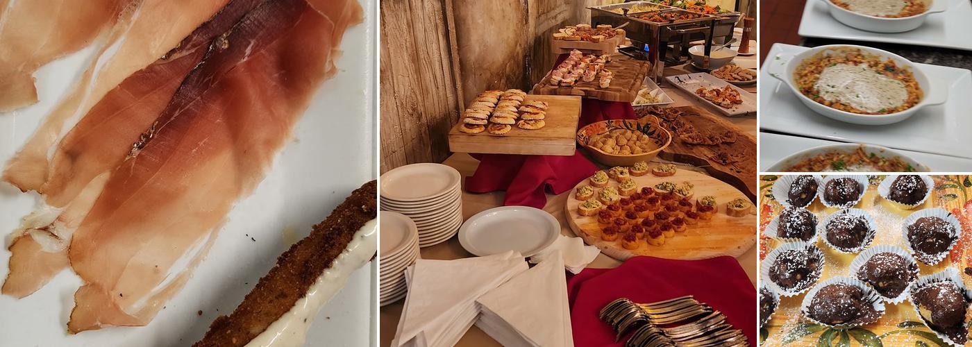 Aliotta's Via Firenze