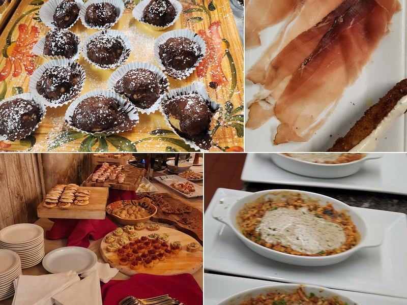 Aliotta's Via Firenze