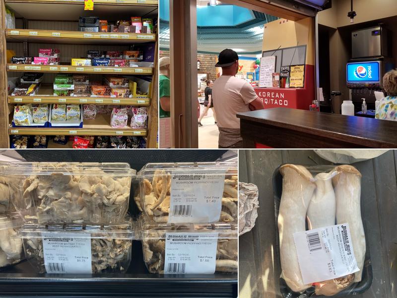 Red Sesame Food Truck